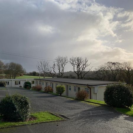 The Cardinals Hatt Ltd Motel Saltash Dış mekan fotoğraf