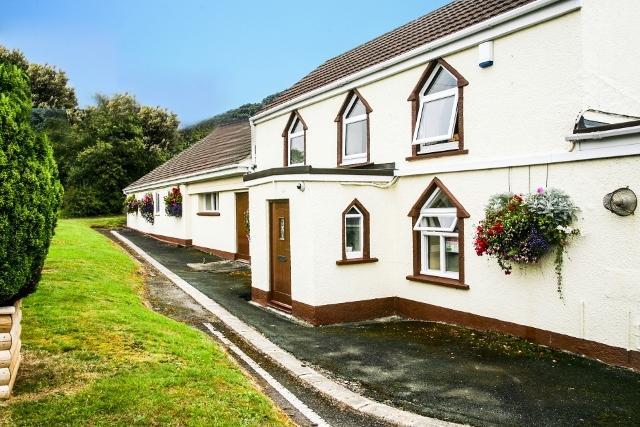 The Cardinals Hatt Ltd Motel Saltash Dış mekan fotoğraf