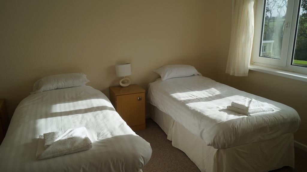 The Cardinals Hatt Ltd Motel Saltash Oda fotoğraf