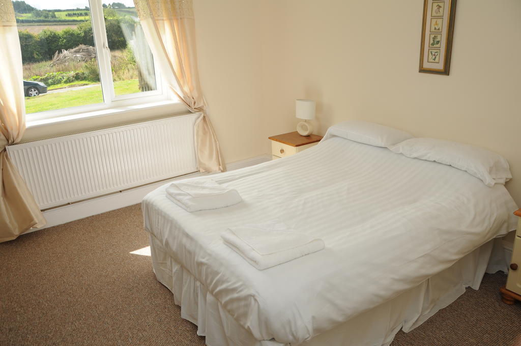 The Cardinals Hatt Ltd Motel Saltash Oda fotoğraf