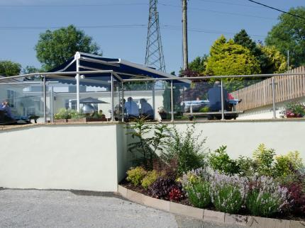 The Cardinals Hatt Ltd Motel Saltash Dış mekan fotoğraf